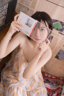 黑狱圣女