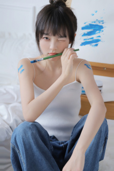 一边捏奶头一边啪高潮
